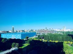 -北京盘古七星酒店