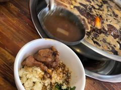 -中和远东火锅兔(老店)
