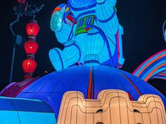 -西安城墙·碑林历史文化景区