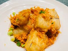 -莆田餐厅PUTIEN(颐堤港店)