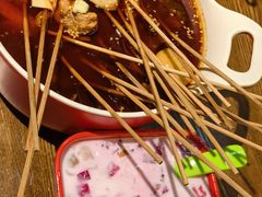 -川悦留香·海鲜餐厅(海棠68环球美食街店)