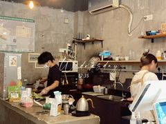 -251#coffee roasters(沿河东路店)