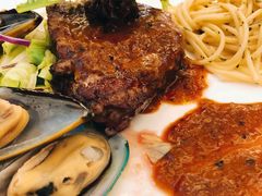 -红房子西菜馆(淮海中路店)