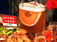 -麦凯伦烧烤·精酿超级工厂店(金桥总店)
