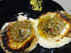 -丰茂烤串(金泉美食宫店)