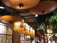 -南京大牌档(崇文门国瑞店)