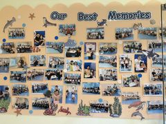 -布劳克教育·易贝乐英语(罗湖太宁店)