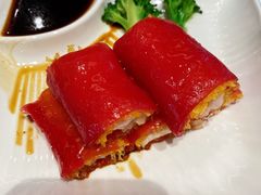 -胜记酒家·风味线(南山花园城店)