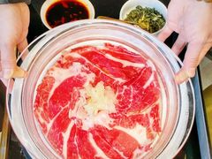 -迦南苑·新派青岛菜·生日纪念日主题餐厅