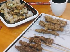 -小红烤翅(傅厚岗店)