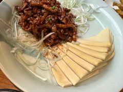 -壹零捌道·北京烤鸭(车公庄店)