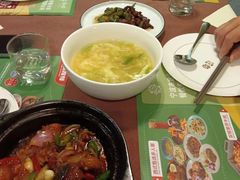 -意卡菲·欢乐聚会餐厅(华侨店)