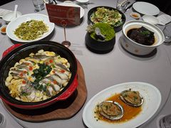 -明州小宴(文化广场店)