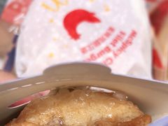 -麦当劳(东方时代广场分店)