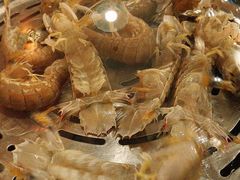 -日进一片海.生腌海鲜火锅.宵夜烧烤(三里屯总店)