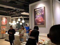 -豪客来牛排(伟诚广场店)