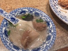 -大张烙馍村(泉山店)