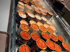 -海底捞大排档火锅(悦荟广场店)