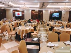 大堂-金时代顺风大酒店(协泰店)