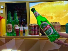 -太原茂业天地购物中心