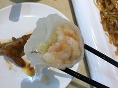 -一茶一点(海景店)