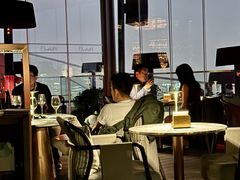 -FLAIR顶层餐厅酒吧(浦东丽思卡尔顿酒店)