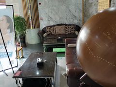 -绿岛汤泉韩式休闲会所