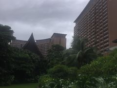 -三亚湾红树林度假世界(木棉酒店)