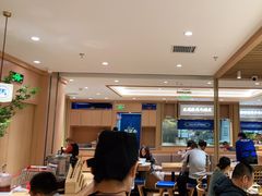 -马记永·兰州牛肉面(天通苑家乐福店)