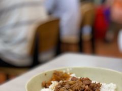 肉燥饭-圆宝台湾小吃(迎津街店)
