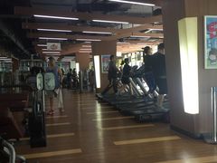 -W FITNESS 威尔仕健身·游泳(七宝店)