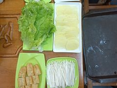 -三煮纸包鱼(青岛总店)