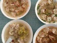 -巧手馄饨(箍桶巷店)