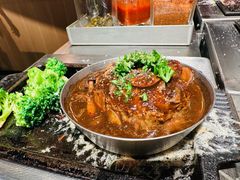 -肉肉大米(金虹桥店)