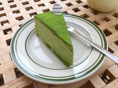 -CAKE WANG千层制造所(省府店)
