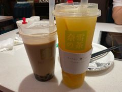 -奈雪的茶(中粮祥云小镇店)