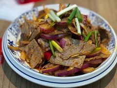 -兰州陈记牛肉面 ·烧烤· 铜锅涮肉(万达店)