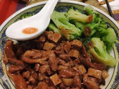 -和合谷(新街口店)