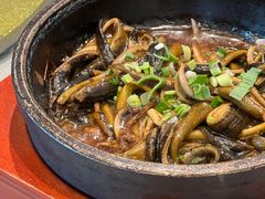 -颂福楼·南京菜(定淮门店)