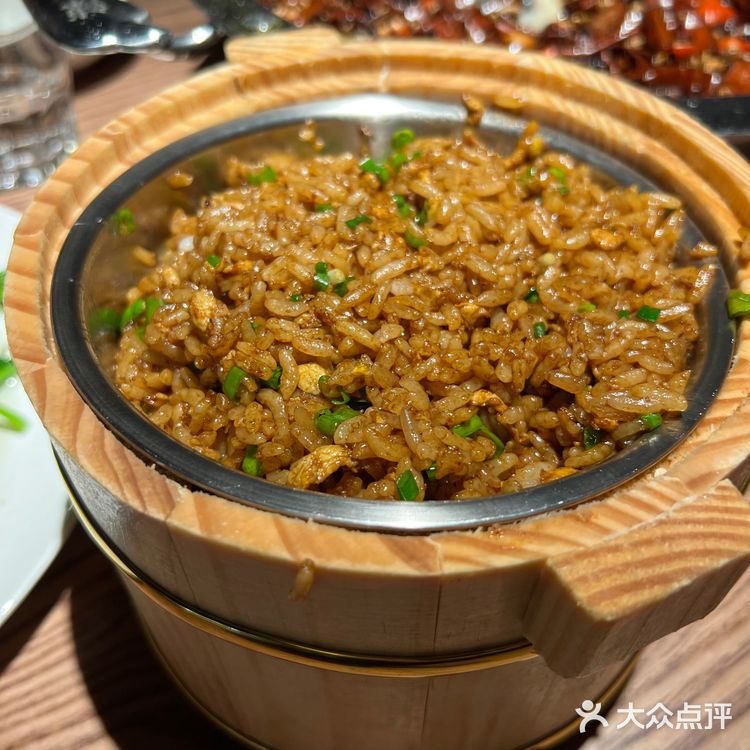 【北京毛血旺天花板】