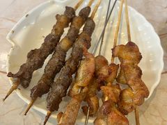 -香满锅老北京羊蝎子火锅·家常菜(新街口店)