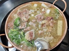 -藏味八珍特色火锅