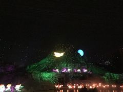 -横店影视城梦幻谷园区