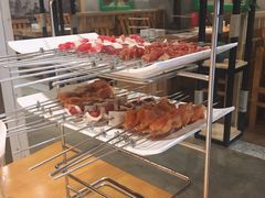 -牛上牛吊炉烧烤(红旗大街店)