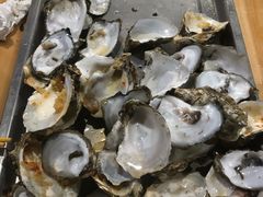-蚝哥花姐湛江烤生蚝(美丽湾市场店)