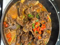 -山明水秀大饭店