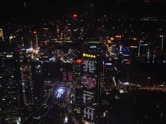 -广州瑰丽酒店·Black Iron黑金燚