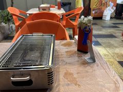 -回头烧烤(悦荟购物中心店)
