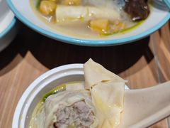 -小杨生煎(宜川路店)