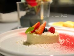 -燃扒房Steakhouse(皇庭店)